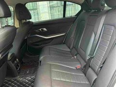 BMW 3 Series 325Li M Sport Night Edition Package - ფოტო 10
