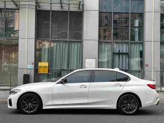 BMW 3 Series 325Li M Sport Night Edition Package - ფოტო 2
