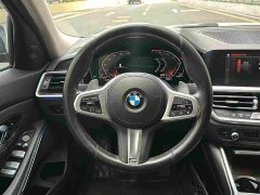 BMW 3 Series 325Li M Sport Night Edition Package - ფოტო 6