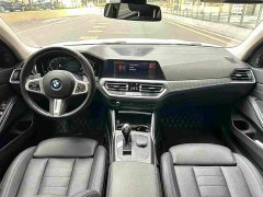 BMW 3 Series 325Li M Sport Night Edition Package - ფოტო 7
