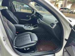 BMW 3 Series 325Li M Sport Night Edition Package - ფოტო 8