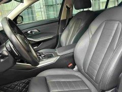 BMW 3 Series 325Li M Sport Night Edition Package - ფოტო 9