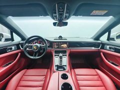 Porsche Panamera 2022 Panamera 2.9T - ფოტო 10