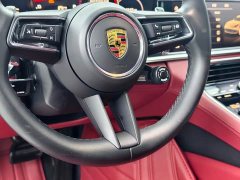 Porsche Panamera 2022 Panamera 2.9T - ფოტო 11