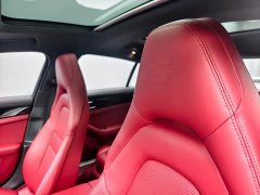 Porsche Panamera 2022 Panamera 2.9T - ფოტო 13