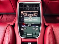 Porsche Panamera 2022 Panamera 2.9T - ფოტო 15