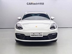 Porsche Panamera 2022 Panamera 2.9T - ფოტო 3