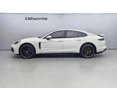 Porsche Panamera 2022 Panamera 2.9T - ფოტო 4