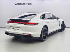 Porsche Panamera 2022 Panamera 2.9T - ფოტო 5