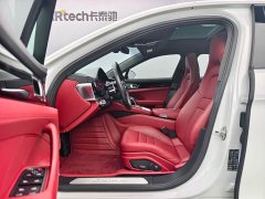 Porsche Panamera 2022 Panamera 2.9T - ფოტო 6