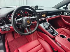 Porsche Panamera 2022 Panamera 2.9T - ფოტო 7