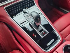Porsche Panamera 2022 Panamera 2.9T - ფოტო 8