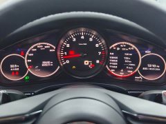 Porsche Panamera 2022 Panamera 2.9T - ფოტო 9