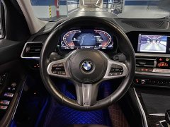 BMW 3 Series Facelift 325Li M Sport Package - ფოტო 10