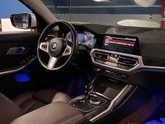 BMW 3 Series Facelift 325Li M Sport Package - ფოტო 11