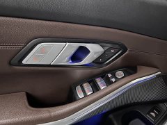 BMW 3 Series Facelift 325Li M Sport Package - ფოტო 13