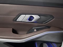 BMW 3 Series Facelift 325Li M Sport Package - ფოტო 14