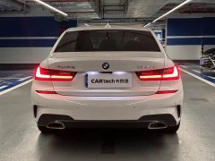 BMW 3 Series Facelift 325Li M Sport Package - ფოტო 5