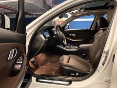 BMW 3 Series Facelift 325Li M Sport Package - ფოტო 7