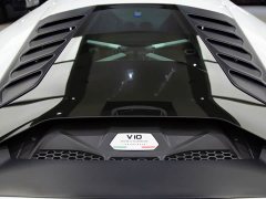 Lamborghini Huracán 2020 Huracán EVO RWD - ფოტო 14