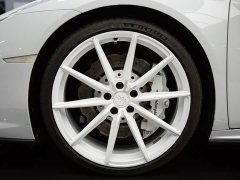 Lamborghini Huracán 2020 Huracán EVO RWD - ფოტო 16