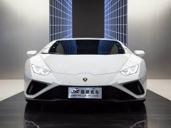 Lamborghini Huracán 2020 Huracán EVO RWD - ფოტო 2