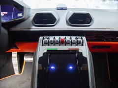 Lamborghini Huracán 2020 Huracán EVO RWD - ფოტო 5