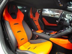 Lamborghini Huracán 2020 Huracán EVO RWD - ფოტო 7