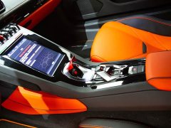 Lamborghini Huracán 2020 Huracán EVO RWD - ფოტო 9