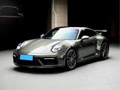 Porsche 911 Carrera S 3.0T - ფოტო 1