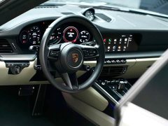 Porsche 911 Carrera S 3.0T - ფოტო 10