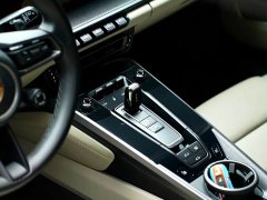 Porsche 911 Carrera S 3.0T - ფოტო 14