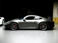 Porsche 911 Carrera S 3.0T - ფოტო 3