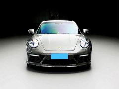 Porsche 911 Carrera S 3.0T - ფოტო 4