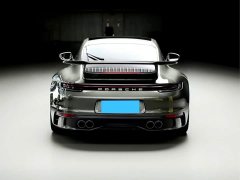Porsche 911 Carrera S 3.0T - ფოტო 5