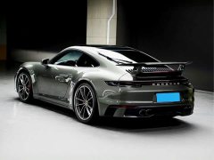 Porsche 911 Carrera S 3.0T - ფოტო 6