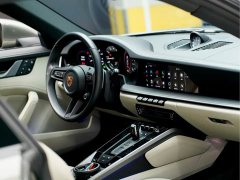 Porsche 911 Carrera S 3.0T - ფოტო 7