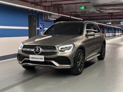 Mercedes-Benz GLC 300 L 4MATIC Dynamic - ფოტო 1