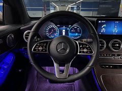 Mercedes-Benz GLC 300 L 4MATIC Dynamic - ფოტო 10