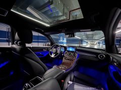 Mercedes-Benz GLC 300 L 4MATIC Dynamic - ფოტო 11