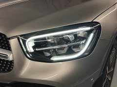 Mercedes-Benz GLC 300 L 4MATIC Dynamic - ფოტო 14