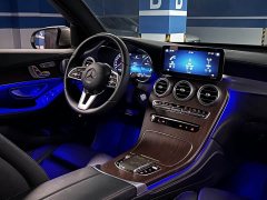 Mercedes-Benz GLC 300 L 4MATIC Dynamic - ფოტო 16