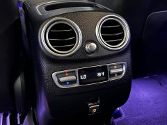 Mercedes-Benz GLC 300 L 4MATIC Dynamic - ფოტო 18