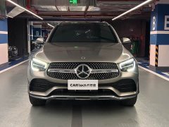Mercedes-Benz GLC 300 L 4MATIC Dynamic - ფოტო 2