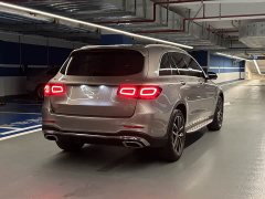 Mercedes-Benz GLC 300 L 4MATIC Dynamic - ფოტო 4