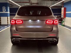 Mercedes-Benz GLC 300 L 4MATIC Dynamic - ფოტო 5