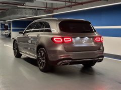 Mercedes-Benz GLC 300 L 4MATIC Dynamic - ფოტო 6