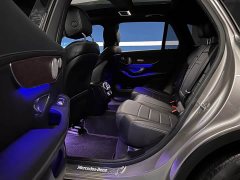 Mercedes-Benz GLC 300 L 4MATIC Dynamic - ფოტო 8