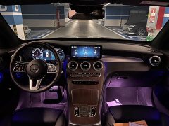 Mercedes-Benz GLC 300 L 4MATIC Dynamic - ფოტო 9
