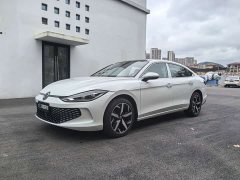 Volkswagen Lingdu 2025 Lingdu L 280TSI DSG Spicy Plus Edition - ფოტო 1